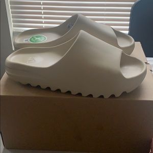 Yeezy slides